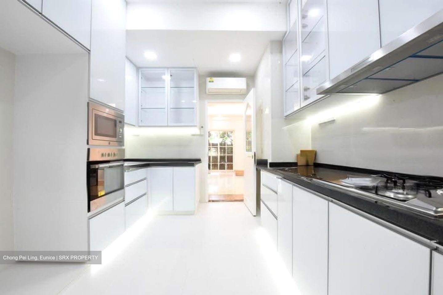 Gentle Villas (D11), Semi-Detached #636394631